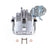 PowerStop L4541 Disc Brake Caliper - Rear Left