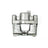 PowerStop L4600 Disc Brake Caliper - Front Left
