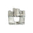 PowerStop L4601 Disc Brake Caliper - Front Right
