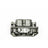 PowerStop L4635 Disc Brake Caliper - Front Left