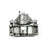 PowerStop L4638A Disc Brake Caliper - Front Left