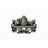 PowerStop L4644 Disc Brake Caliper - Rear Left