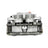 PowerStop L4692 Disc Brake Caliper - Front Right