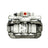 PowerStop L4712 Disc Brake Caliper - Rear Left or Rear Right