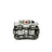 PowerStop L4713 Disc Brake Caliper - Rear Left or Rear Right