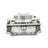 PowerStop L4723 Disc Brake Caliper - Front Left