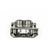 PowerStop L4751 Disc Brake Caliper - Front Left