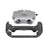 PowerStop L4766C Disc Brake Caliper - Front Right