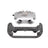 PowerStop L4767C Disc Brake Caliper - Front Left