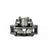 PowerStop L4776 Disc Brake Caliper - Front Left