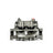 PowerStop L4810 Disc Brake Caliper - Front Right