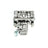PowerStop L4824 Disc Brake Caliper - Rear Right