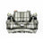 PowerStop L4827 Disc Brake Caliper - Front Left