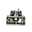 PowerStop L4837 Disc Brake Caliper - Rear Left