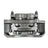 PowerStop L4891 Disc Brake Caliper - Front Left