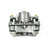 PowerStop L4910A Disc Brake Caliper - Front Left