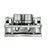 PowerStop L4919A Disc Brake Caliper - Front Left or Front Right