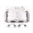 PowerStop L4923 Disc Brake Caliper - Front Left