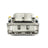 PowerStop L4929 Disc Brake Caliper - Front Left