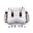 PowerStop L4960 Disc Brake Caliper - Front Left