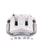 PowerStop L4961 Disc Brake Caliper - Front Right