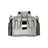 PowerStop L4968A Disc Brake Caliper - Front Left or Front Right