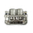 PowerStop L4975A Disc Brake Caliper - Front Left