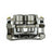 PowerStop L4991 Disc Brake Caliper - Front Left