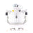 PowerStop L5014 Disc Brake Caliper - Rear Left