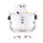 PowerStop L5015 Disc Brake Caliper - Rear Right