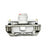 PowerStop L5068 Disc Brake Caliper - Front Left