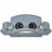 PowerStop L5077 Disc Brake Caliper - Rear Left