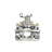 PowerStop L5176 Disc Brake Caliper - Rear Right