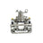 PowerStop L5177 Disc Brake Caliper - Rear Left
