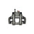 PowerStop L5301 Disc Brake Caliper - Rear Right