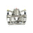 PowerStop L5396 Disc Brake Caliper - Rear Right