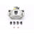 PowerStop L5398 Disc Brake Caliper - Rear Right
