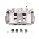 PowerStop L5402 Disc Brake Caliper - Front Left