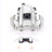 PowerStop L5421 Disc Brake Caliper - Rear Right