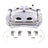 PowerStop L5508 Disc Brake Caliper - Front Left