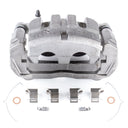 PowerStop L5509 Disc Brake Caliper - Front Right