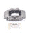 PowerStop L5521 Disc Brake Caliper - Front Left