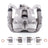 PowerStop L5531 Disc Brake Caliper - Rear Left