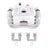 PowerStop L6271 Disc Brake Caliper - Rear Left