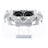 PowerStop L6279 Disc Brake Caliper - Front Left