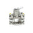 PowerStop L6385 Disc Brake Caliper - Rear Right