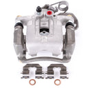PowerStop L6455 Disc Brake Caliper - Rear Left