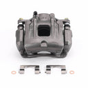 PowerStop L6463 Disc Brake Caliper - Front Left