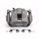 PowerStop L7107 Disc Brake Caliper - Front Right