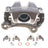 PowerStop L7140 Disc Brake Caliper - Rear Left